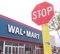 image for WalMart Store Closings Spread